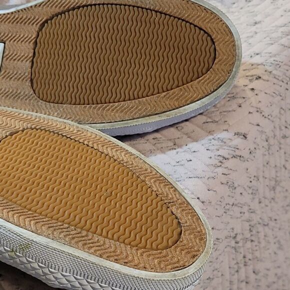 Polo canvas size 10.5 excellent condition - Picture 5 of 8